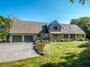 60 N Ledge Rd, Glen, NH 03838