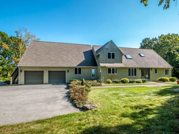 60 North Ledge Road, Bartlett, NH 03812
