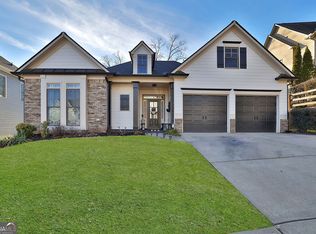 715 Midway Ave, Canton, GA 30114