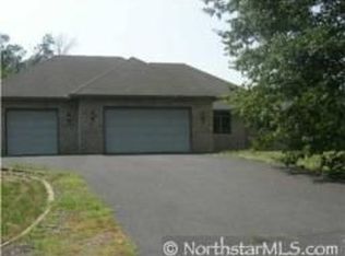 20830 Blackfoot St NW, Oak Grove, MN 55303