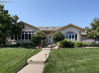 2224 Stonecrest Dr, Fort Collins, CO 80521