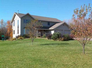 135 Lincoln Dr, Athens, WI 54411