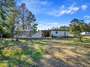 109 Islander Rd, Satsuma, FL 32189
