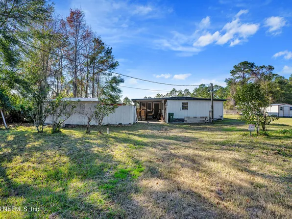 109 ISLANDER Road, Satsuma, FL 32189