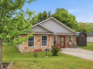 1179 Rosella Dr, White Pine, TN 37890
