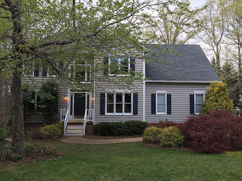Welcome Home!