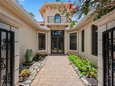 18272 Lagos WAY, Naples, FL, 34110