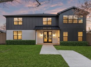 519 Copper Ridge Dr, Richardson, TX 75080