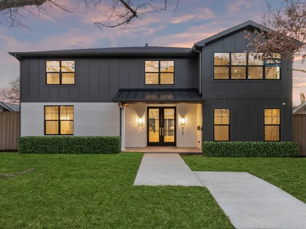 519 Copper Ridge Dr, Richardson, TX 75080