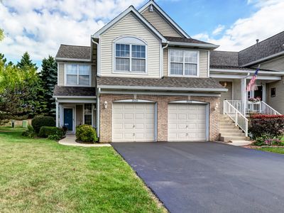 3120 Autumn Lake Dr #3120, Aurora, IL, 60504