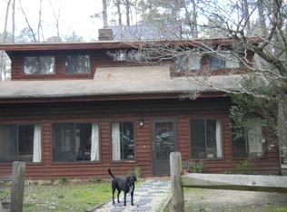 329 Walnut Branch Rd, Pittsboro, NC 27312