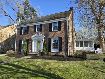 21375 Endsley Ave, Rocky River, OH, 44116
