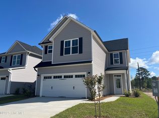 1111 Tennessee Walker Way SE, Bolivia, NC 28422