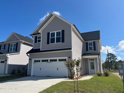 1111 Tennessee Walker Way SE, Bolivia, NC, 28422