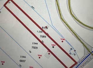 536 Us Highway 1 S, Rockingham, NC 28379