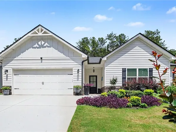 8345 Loch Lomand Ln, Winston, GA 30187