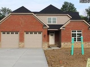21211 Hickory Branch Trl, Strongsville, OH