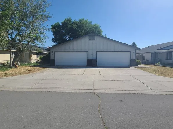 135 Derek Dr, Susanville, CA 96130