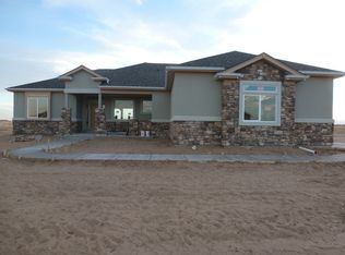 31430 E 162nd Ave, Hudson, CO 80642