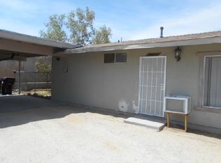 58658 Barron Dr, Yucca Valley, CA 92284