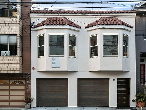 2nd image of 152 Hancock St #4