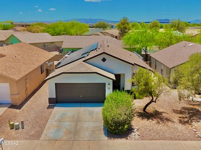 6028 S Galiuro Dr, Tucson, AZ, 85706