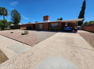 5952 E Eli St, Tucson, AZ 85711