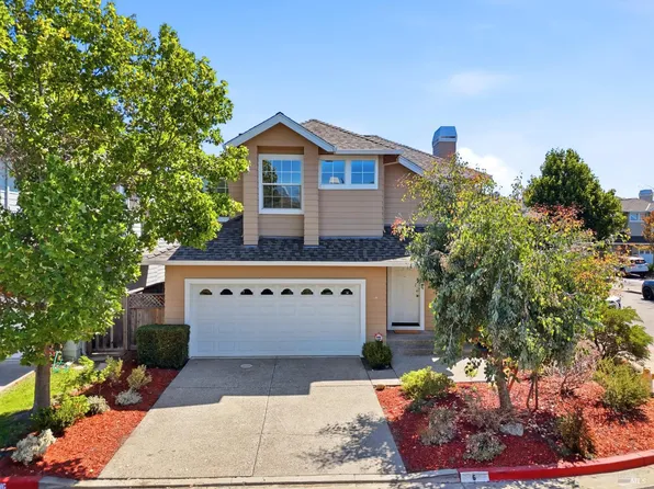 6 Egret View, San Rafael, CA 94901