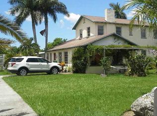 35 NW 19th St, Homestead, FL 33030