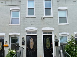 16 O St NW UNIT A, Washington, DC 20001