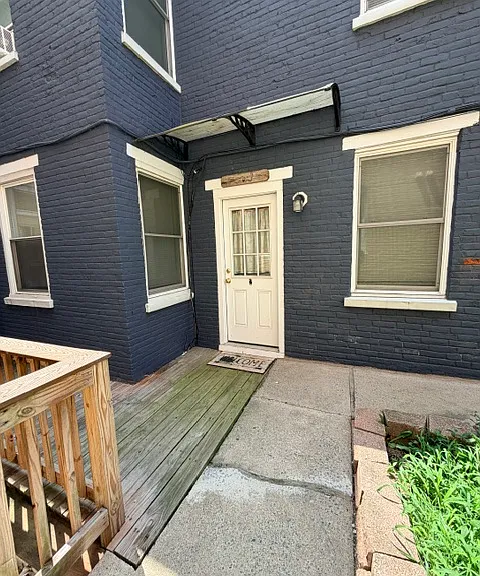 603 Northampton St #2 — Photo 1