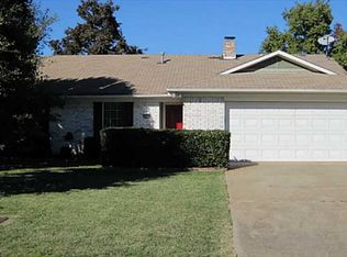 2617 Brown St, Bossier City, LA 71111