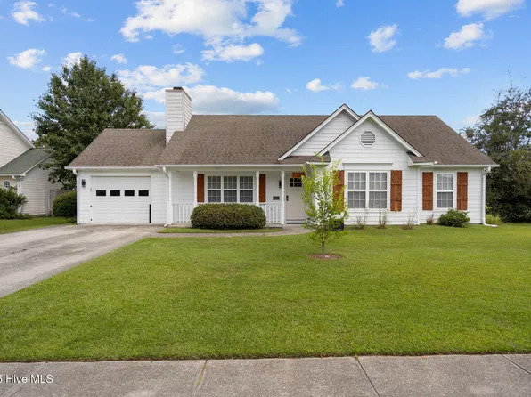 2232 White Road, Wilmington, NC 28411