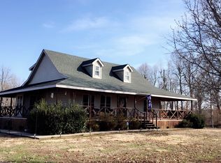 251 Jackson School Rd, Benton, KY 42025
