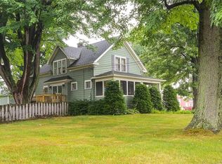 290 Campbell Blvd, Getzville, NY 14068