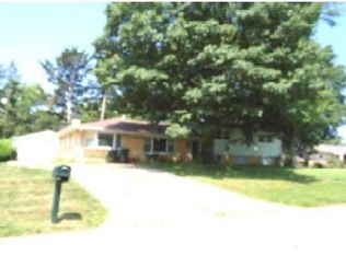 603 Dodson Dr E, Urbana, IL