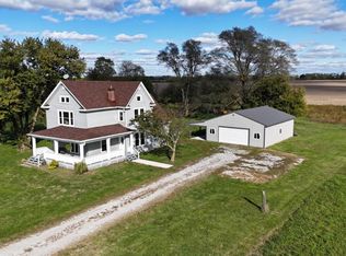 350 S Charleston Rd, Jamestown, OH 45335