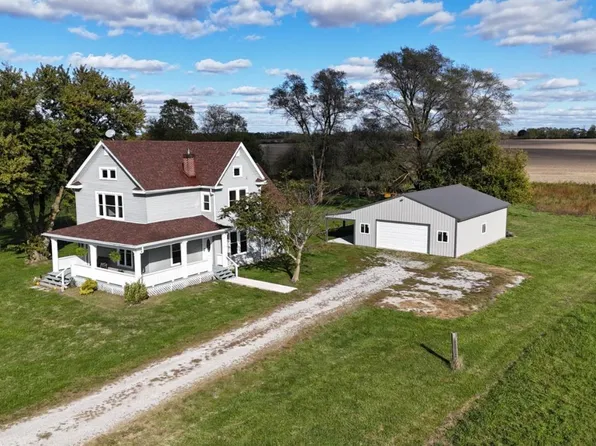 350 S Charleston Rd, Jamestown, OH 45335