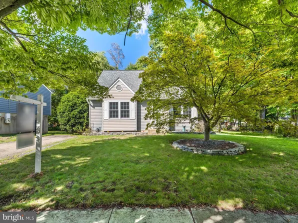 1402 Iron Horse Ct, Severn, MD 21144