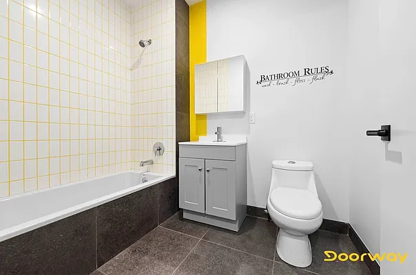 Rented by Doorway NYC, LLC | media 23