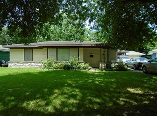 1502 Brazos Ave, La Marque, TX 77568