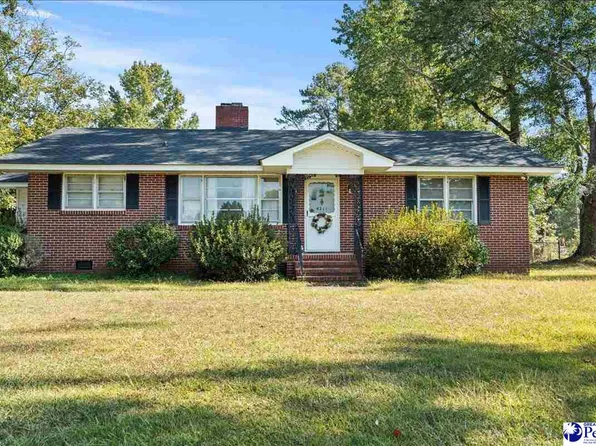 4211 Pamplico Hwy, Florence, SC 29505