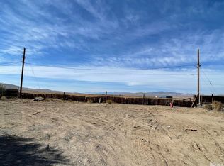 3601 Atkins St, Silver Springs, NV