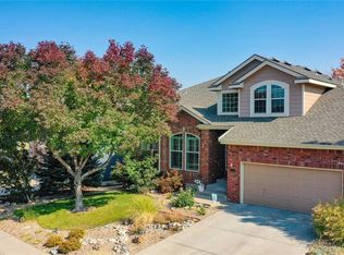 9738 Sylvestor Rd, Highlands Ranch, CO 80129
