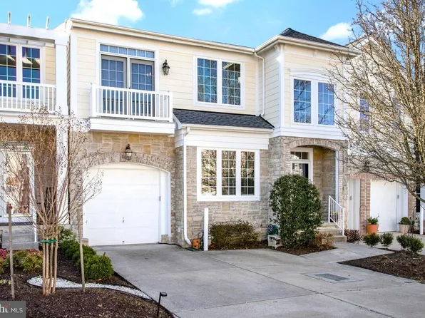8718 Endless Ocean Way Unit 5, Columbia, MD 21045
