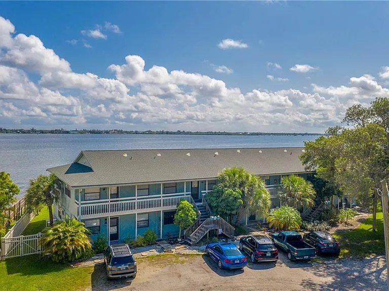 5041 N Beach Rd #3-B — Photo 55
