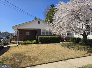 30 Wyoming Ave, Audubon, NJ 08106
