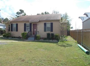 291 Leo Ave, Shreveport, LA 71105