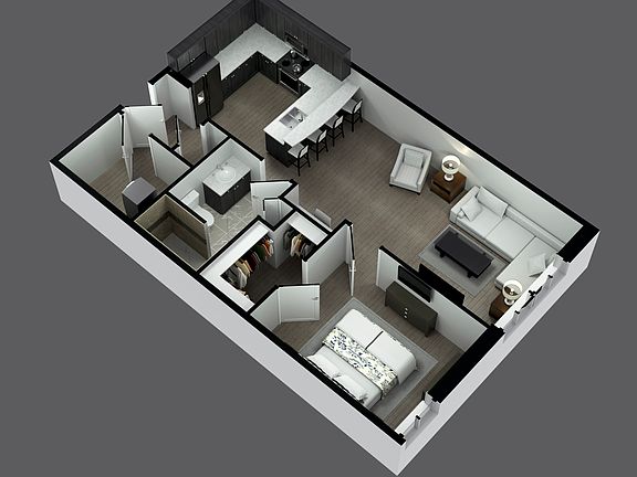 4th image of 22253 Michigan Ave