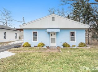 49 Nancy St SE, Kentwood, MI 49548
